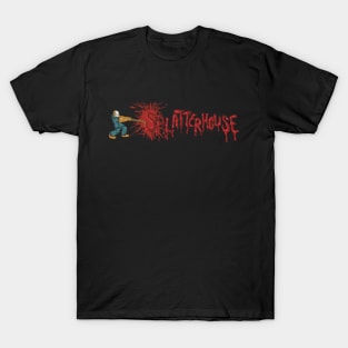 Splatterhouse T-Shirt